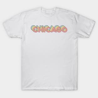 And Ya Say Chi City T-Shirt